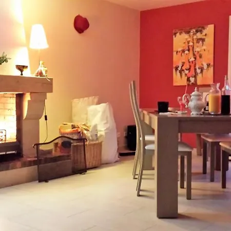 2 Privees Dans Un Jardin D'hiver, Garage Voiture, Velos, Motos Tourville-sur-Arques