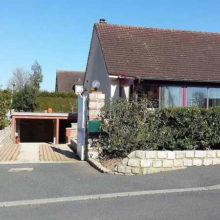 2 Privees Dans Un Jardin D'hiver, Garage Voiture, Velos, Motos *
